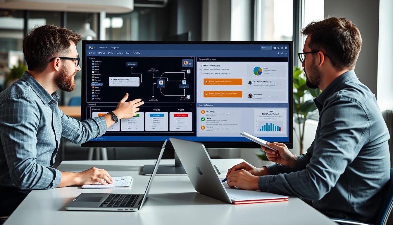 Software that fits your workflow